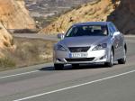 Lexus IS220d 2005 года